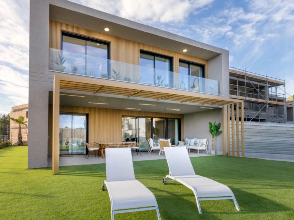 Evergreen Homes - Nieruchomości na Costa del Sol