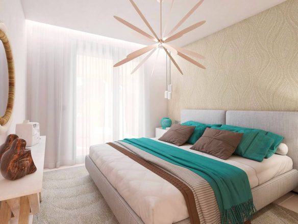 Solemar nowe apartamenty w Hiszpanii