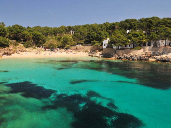 Majorka, Nieruchomości