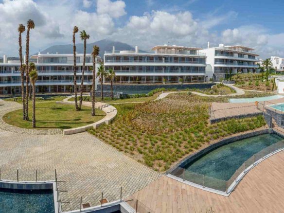 The Edge - apartamenty w Hiszpanii