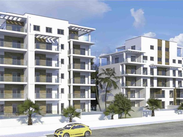 Lago Dicomo - apartamenty nad morzem