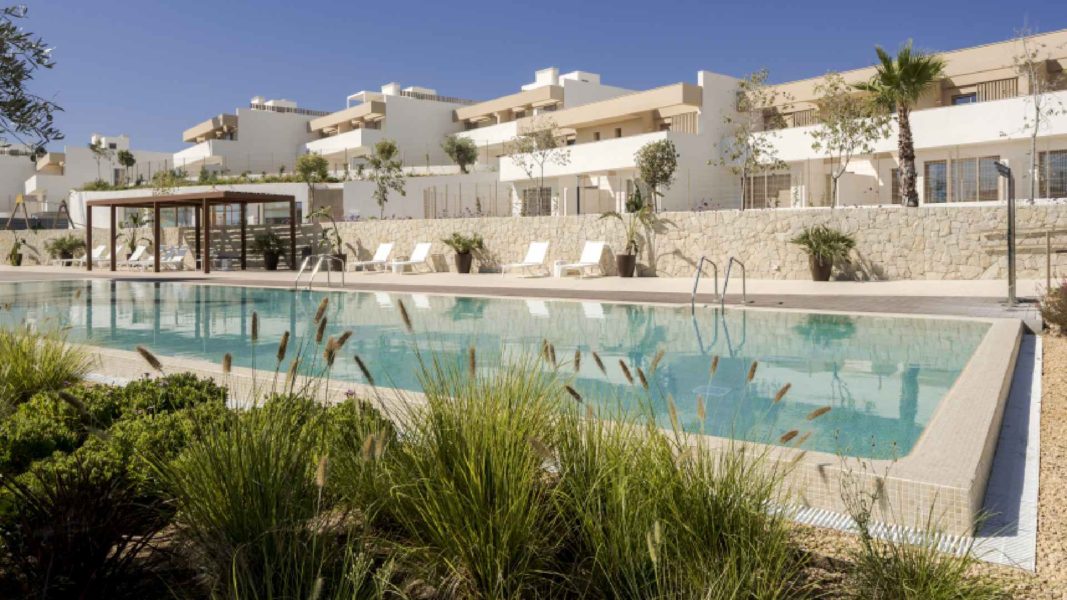 Mara Views nowe nieruchomości w Alicante