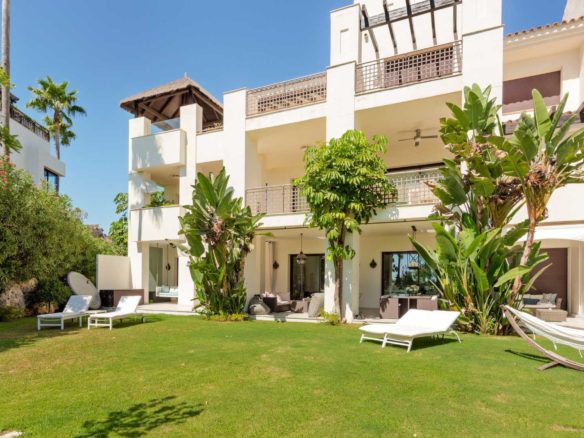 Mirador del Paraiso - dom na sprzedaż w Hiszpanii