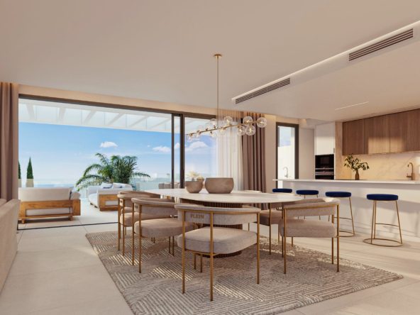 Soul Sunlife - Alicante mieszkania na sprzedaż