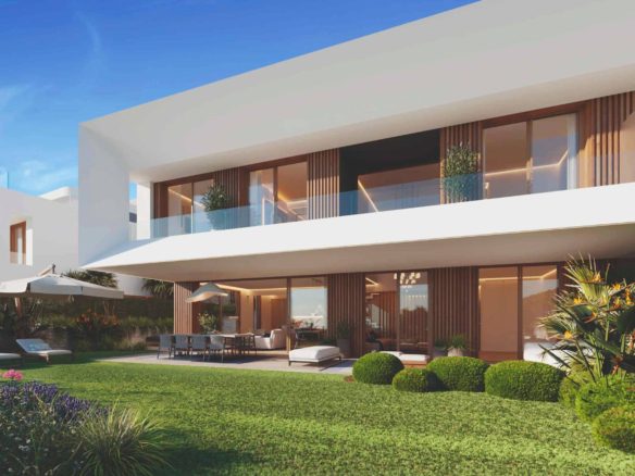 Lyra - apartamenty na sprzedaż