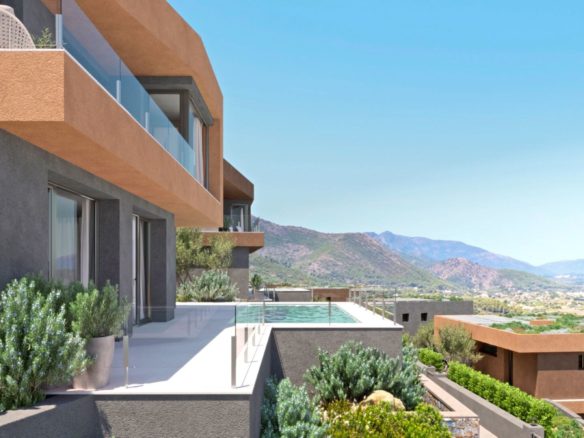 Nowe Wille na sprzedaż Costa Blanca Polska Agencja