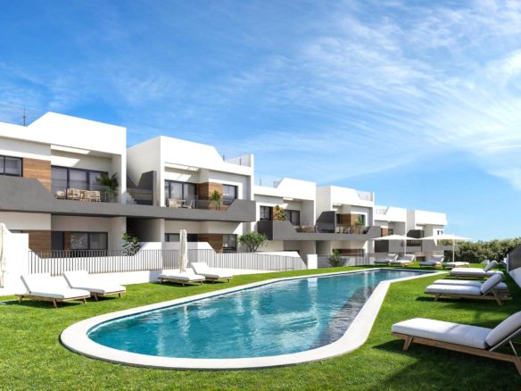 Tanie mieszkania Torrevieja Polska Agencja