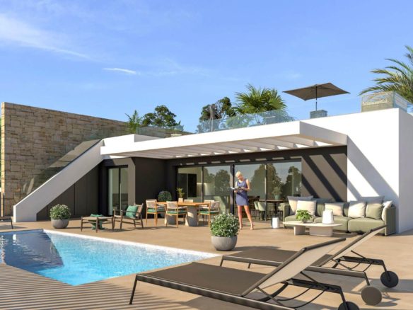 Nowe Apartementy Alicante Polski Agent