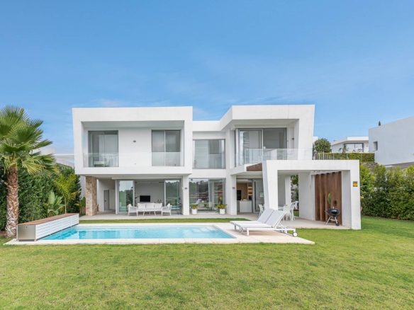 Willa Icon - dom na sprzedaż