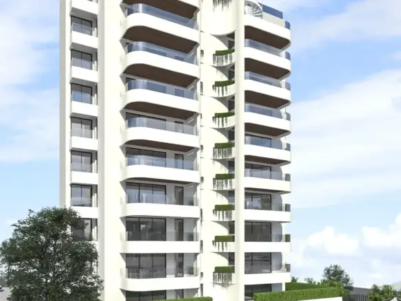 Guardamar del Sequra mieszkania na sprzedaż