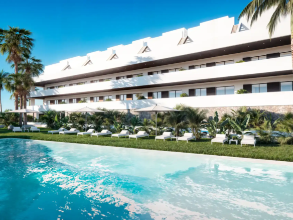 nieruchomości w Finestrat