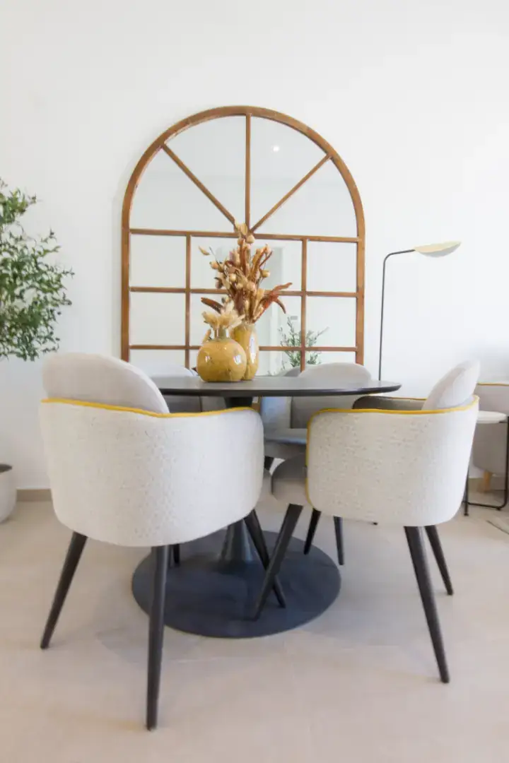 Residential Saito – nowy kompleks mieszkaniowy Alicante Costa Blanca