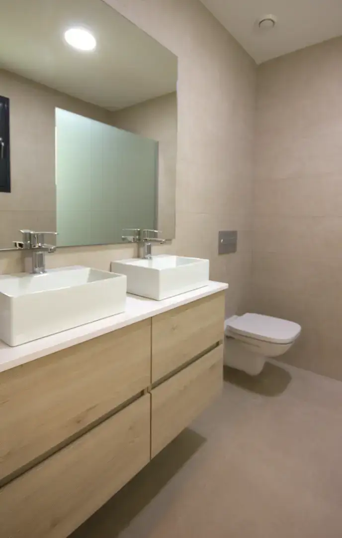 Residential Saito – nowy kompleks mieszkaniowy Alicante Costa Blanca