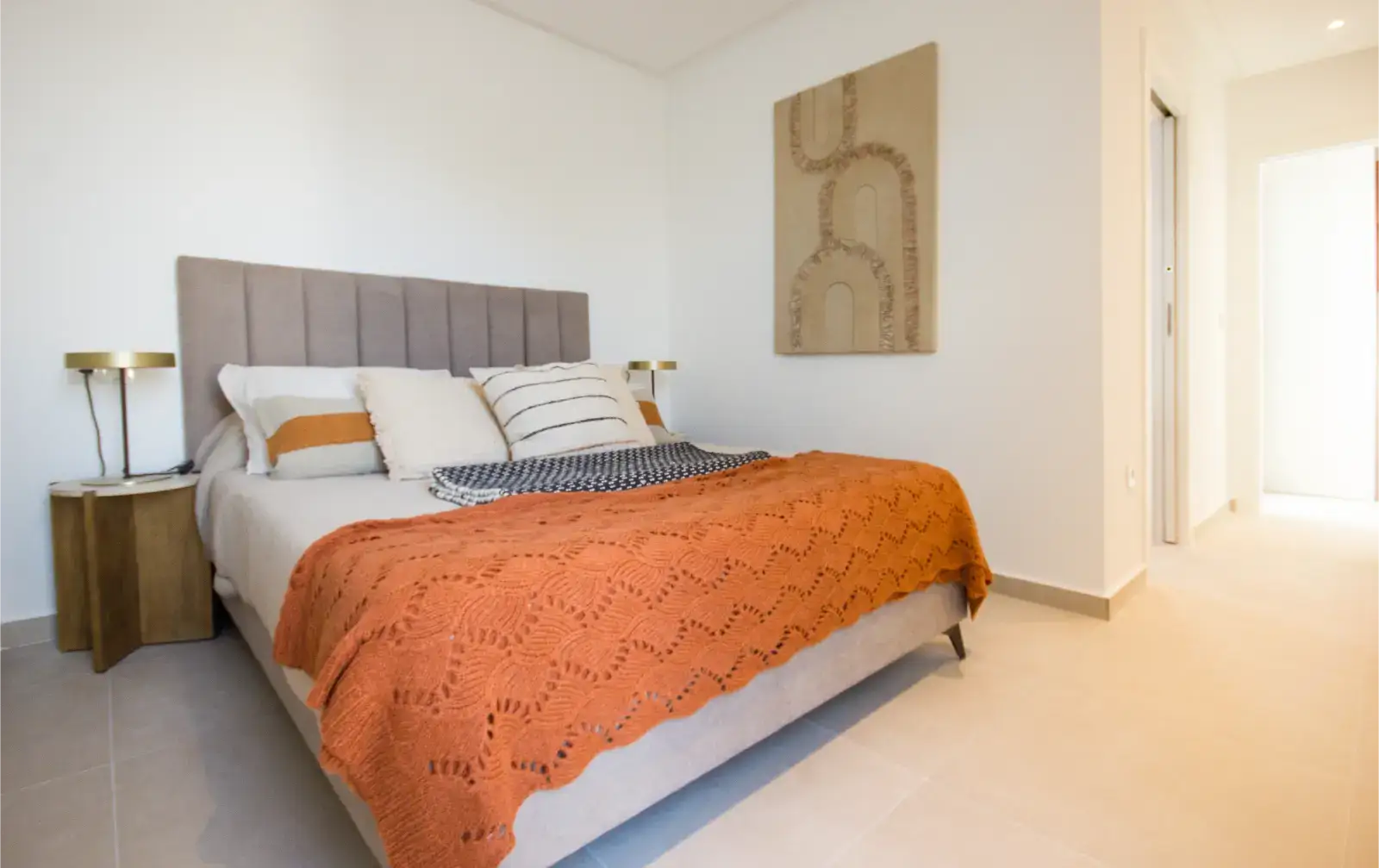 Residential Saito – nowy kompleks mieszkaniowy Alicante Costa Blanca