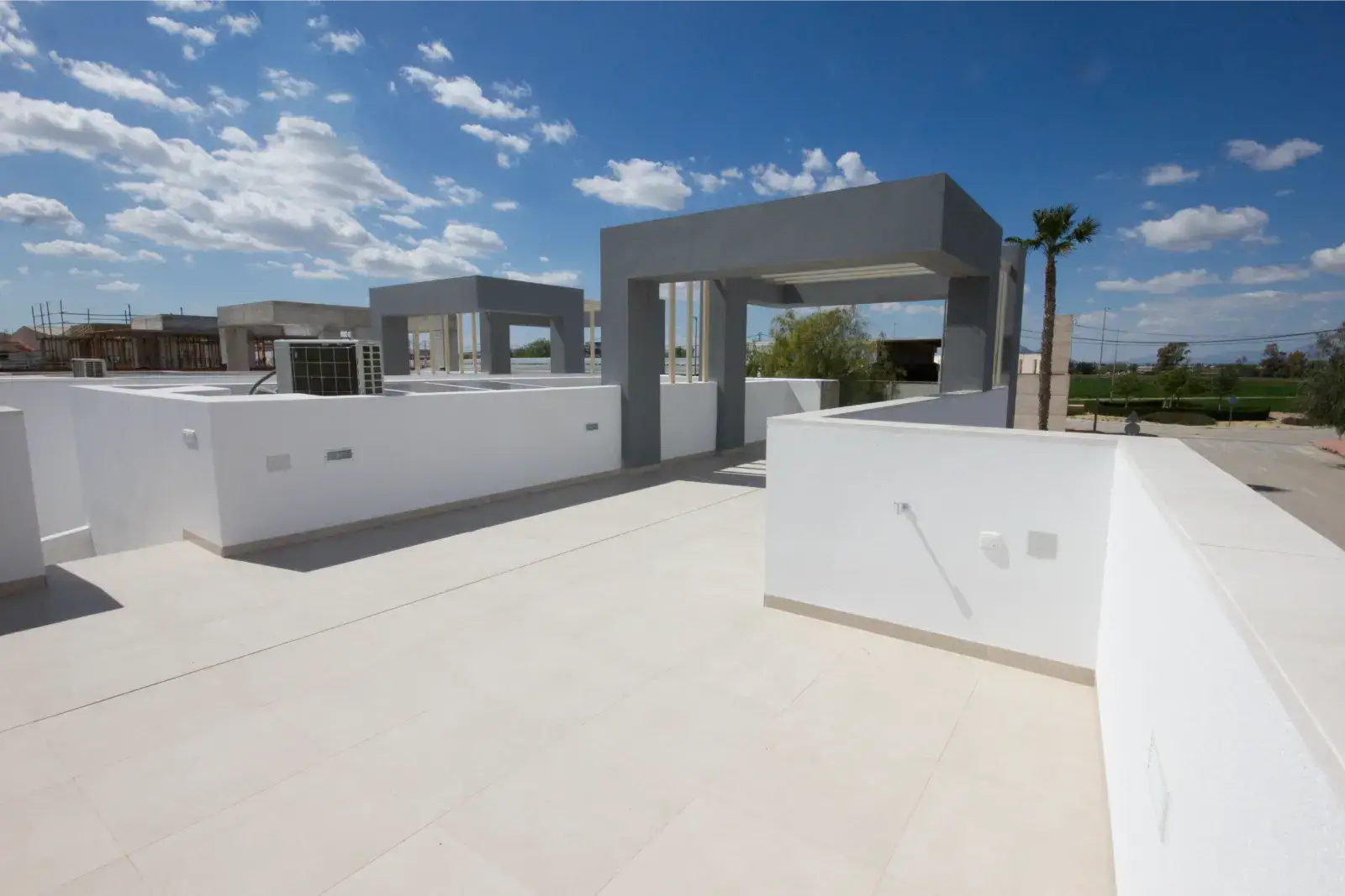Residential Saito – nowy kompleks mieszkaniowy Alicante Costa Blanca