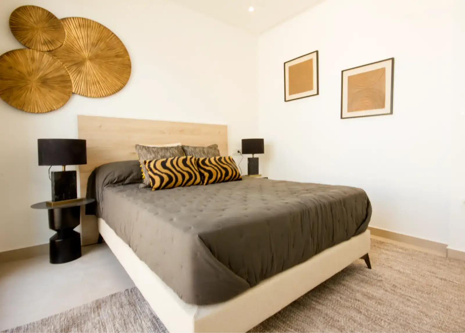 Residential Saito – nowy kompleks mieszkaniowy Alicante Costa Blanca