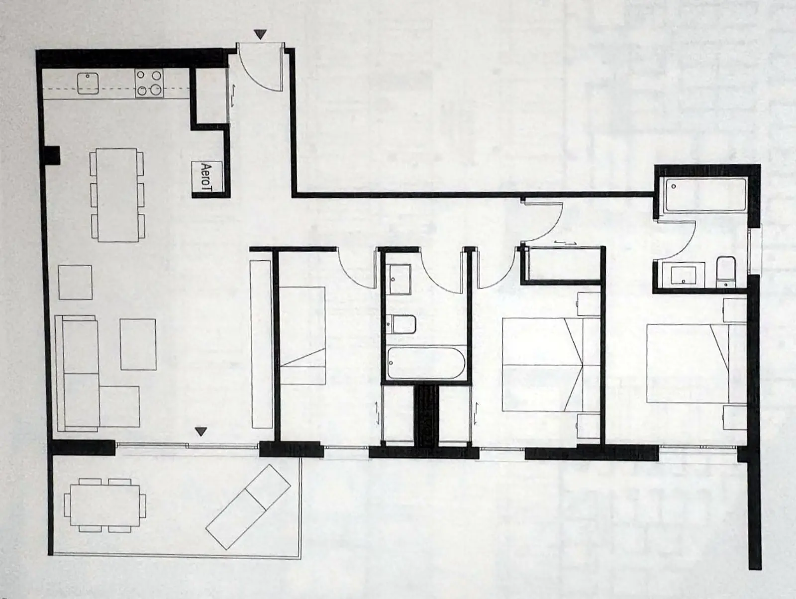 Nieruchomości w Hiszpanii