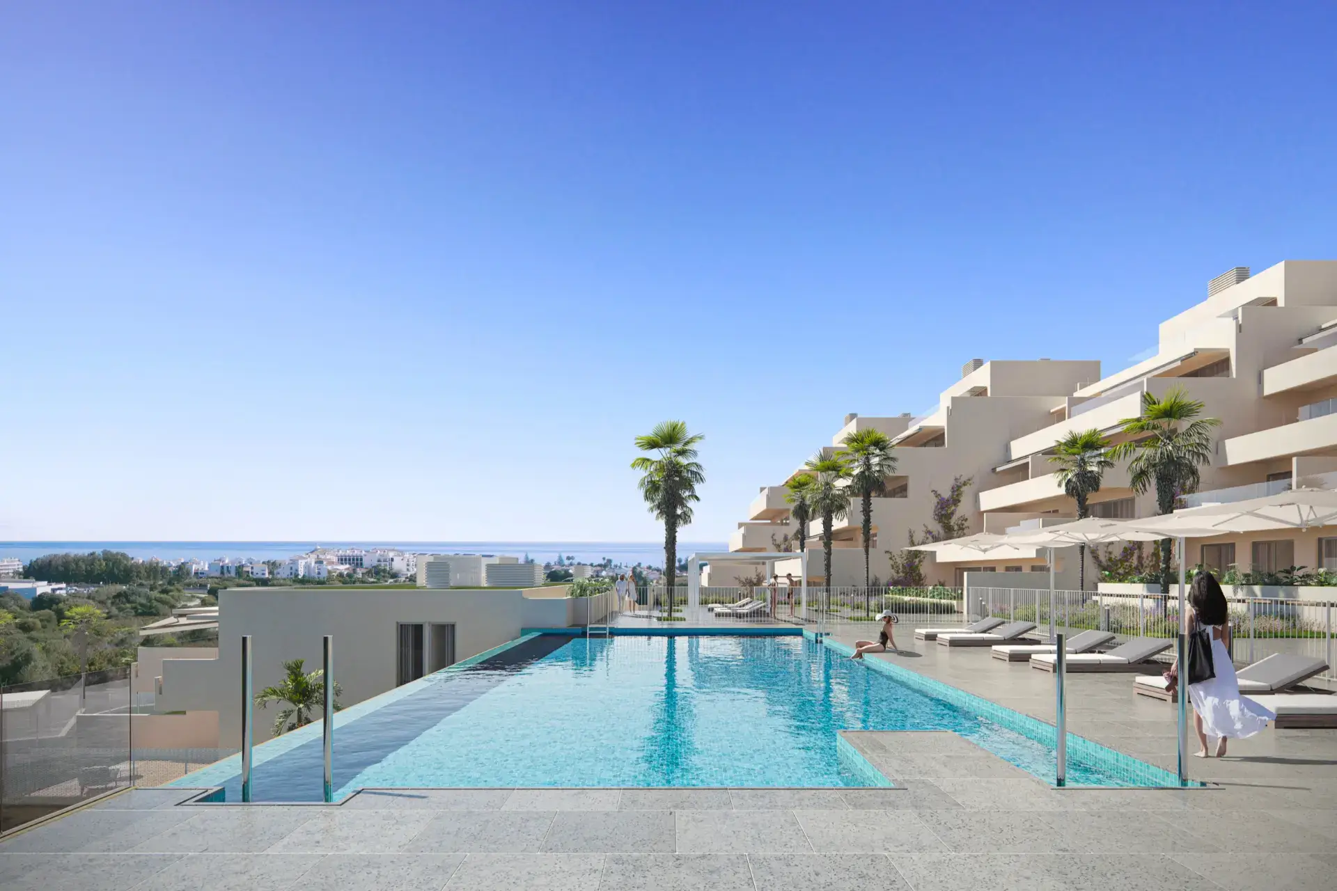Isea Estepona