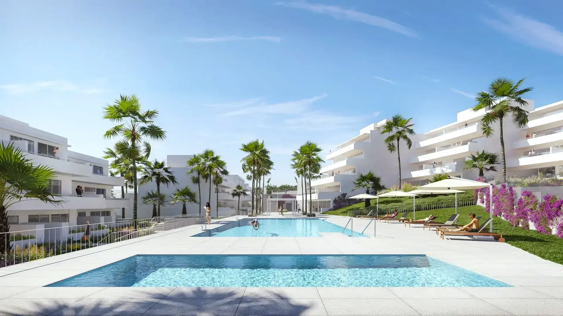 Isea Estepona