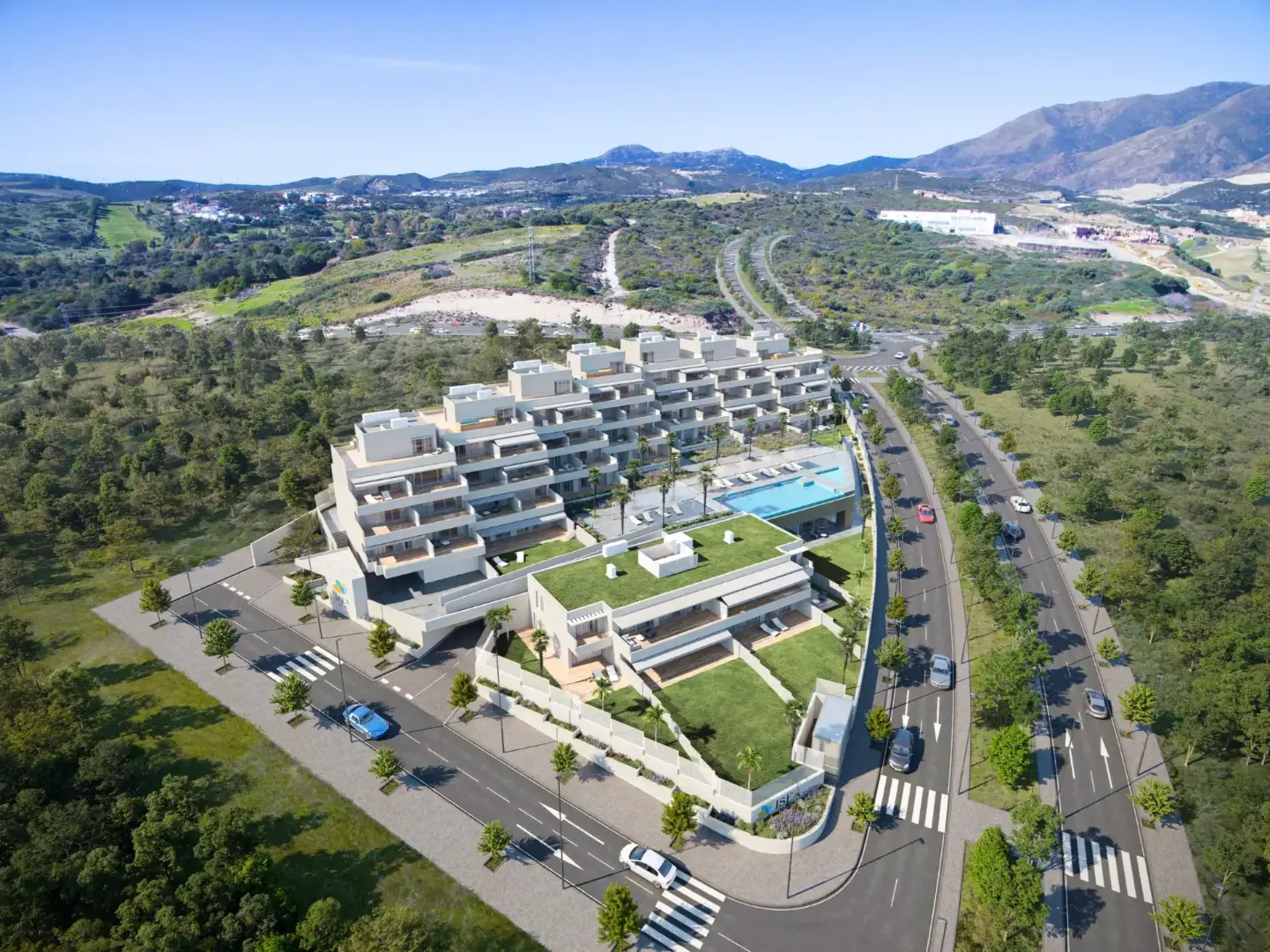 Isea Estepona