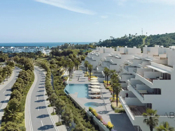 Isea Estepona