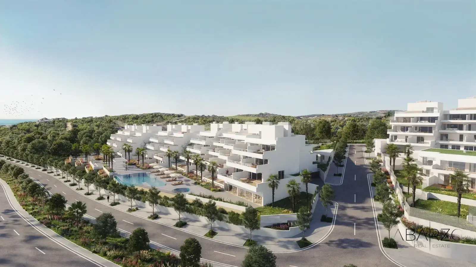 Isea Estepona