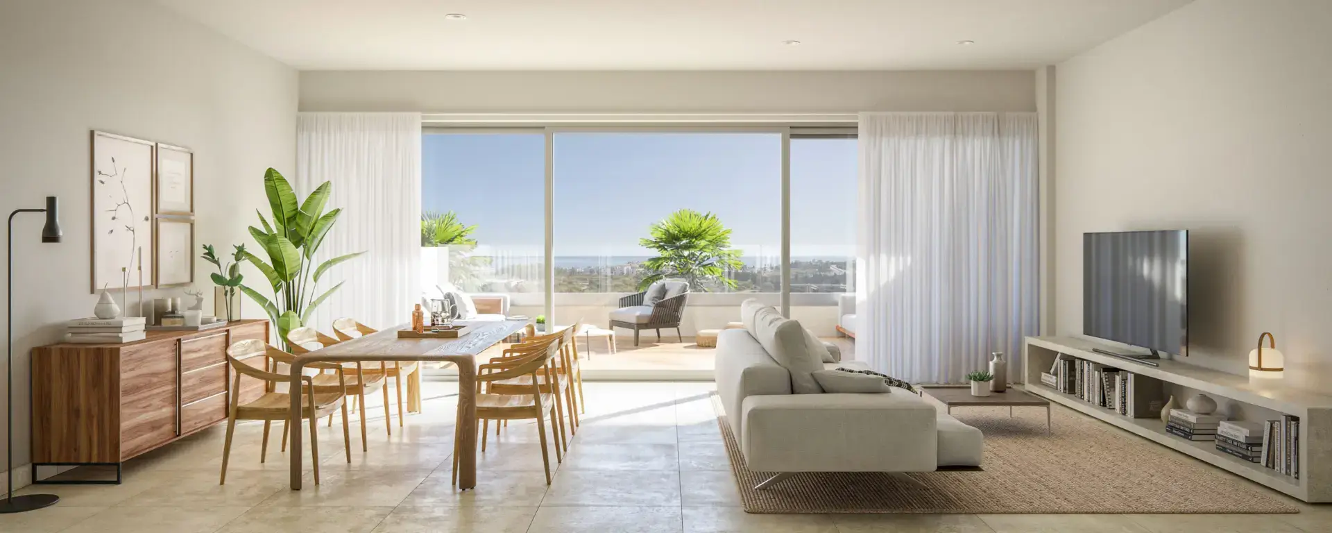 Isea Estepona