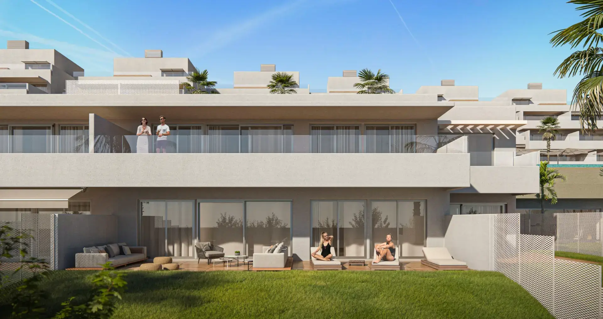 Isea Estepona