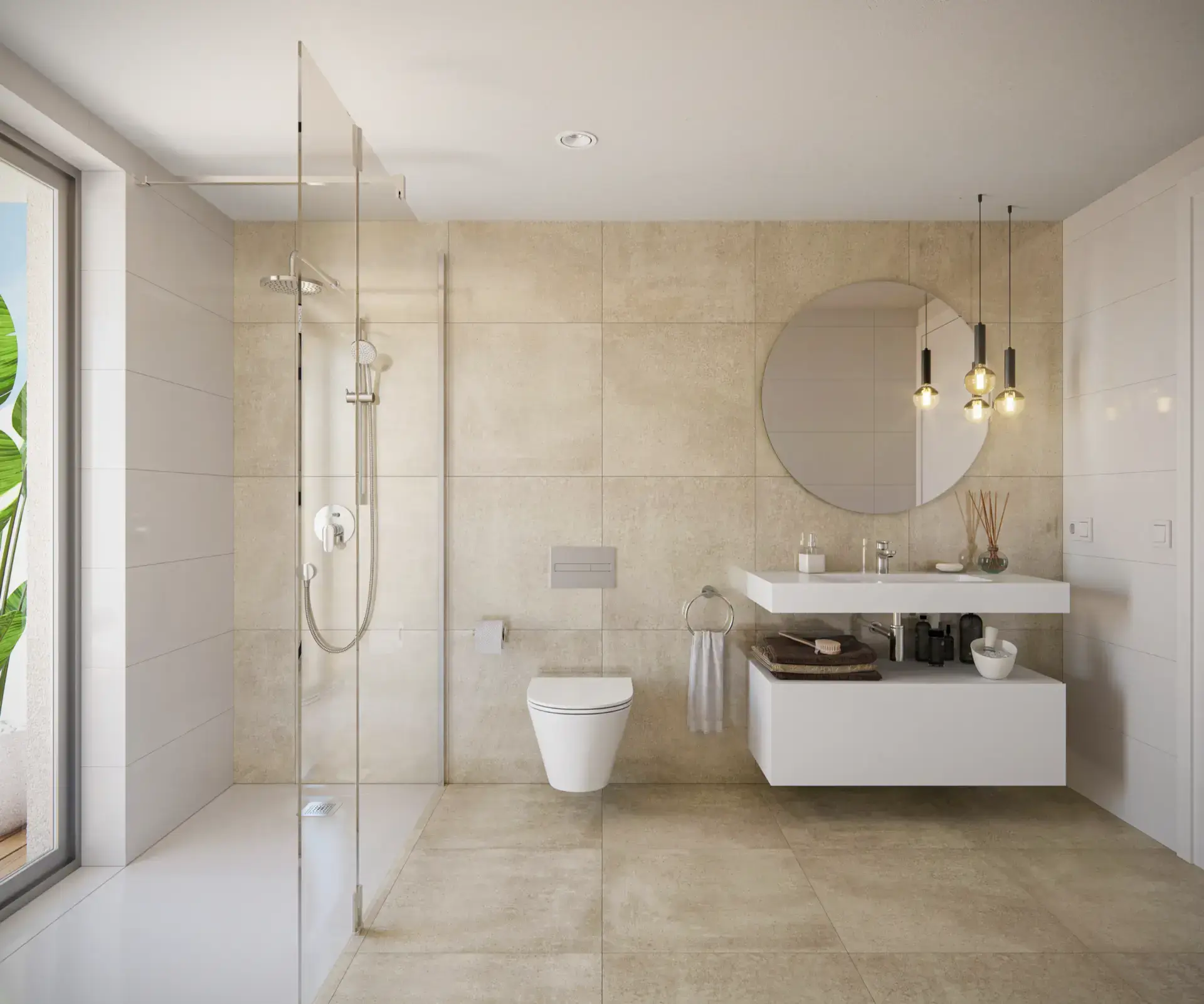 Isea Estepona