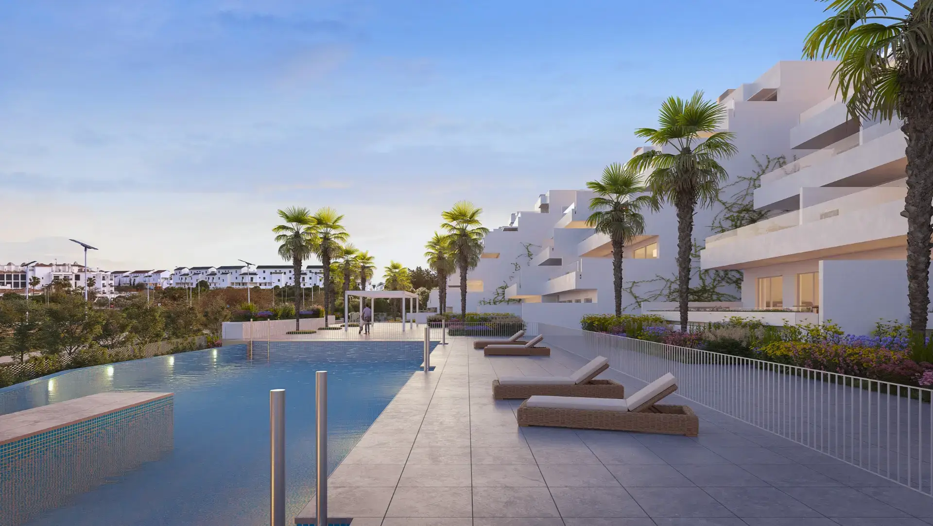 Isea Estepona