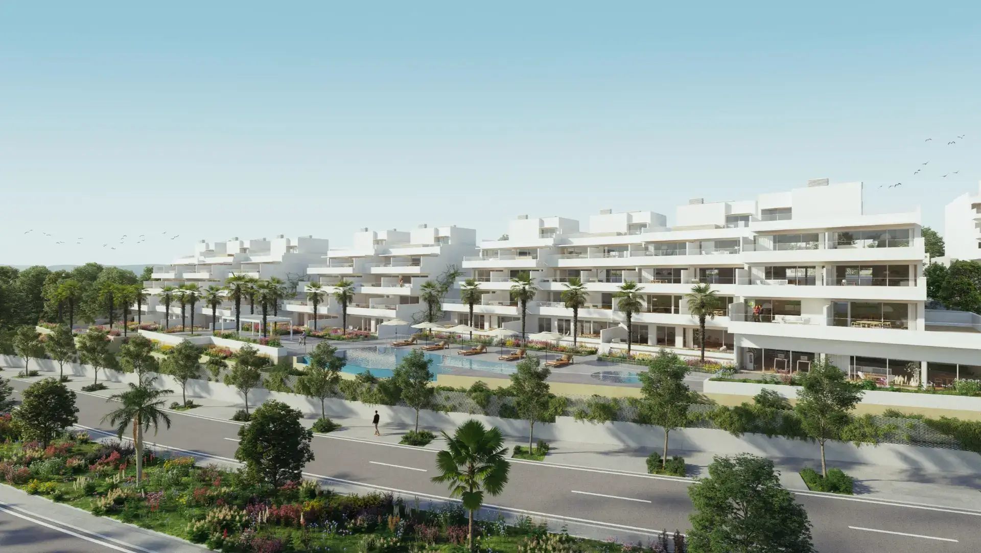 Isea Estepona