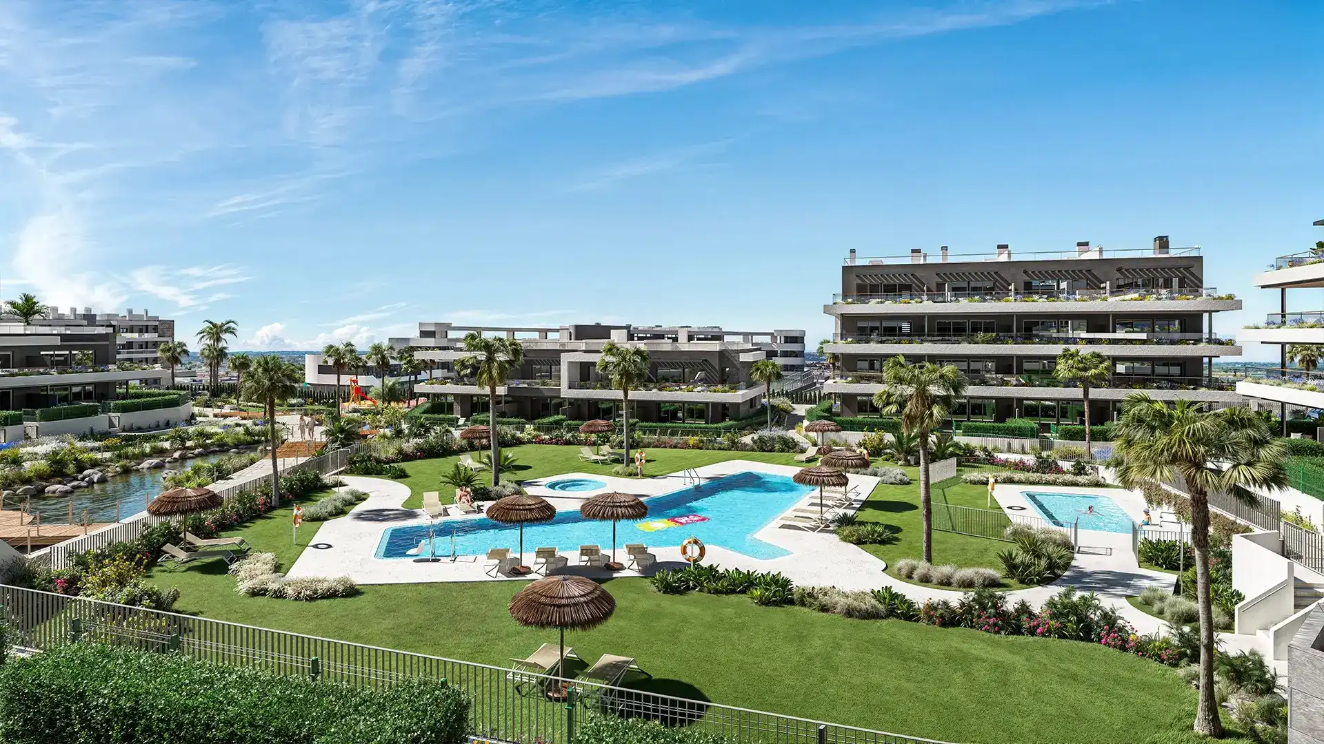 Projekt Deweloperski Torrevieja